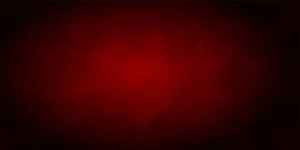 Rood Gekleurde Textuur Achtergrond — Stockvector