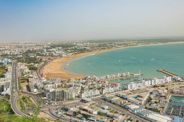 Cele mai bune 10 hoteluri din Agadir, Maroc (Prețuri de la lei)