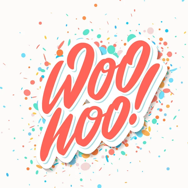 55 Woohoo Vector Images Depositphotos