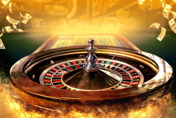 Noleggio Tavoli Da Roulette Per Feste A Tema Casinò - Foto 7