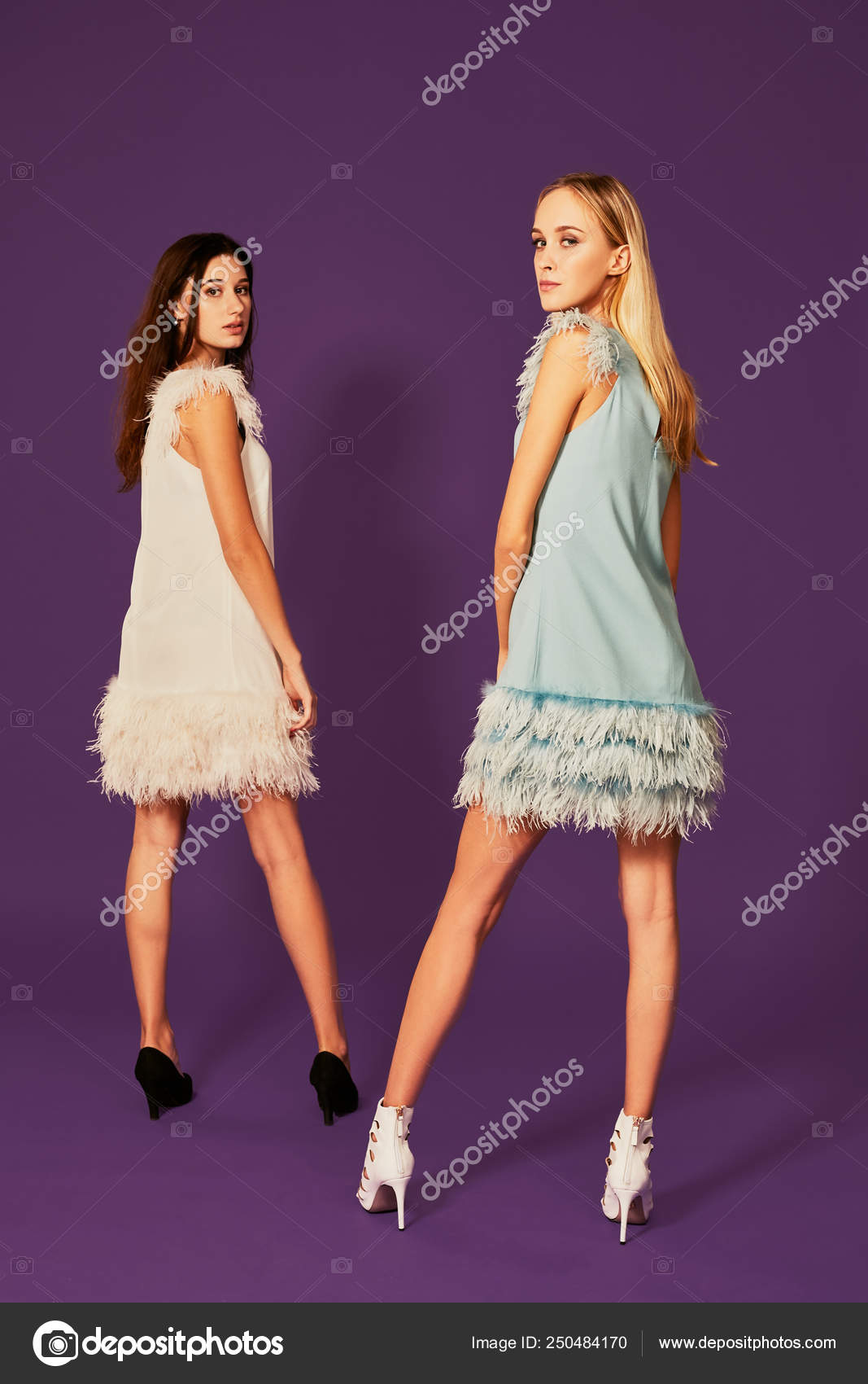 cocktail dresses for young women