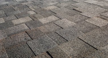 Katman siyah grafit asfalt kiremit