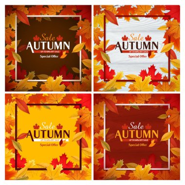 Sonbahar satışları için grafikler