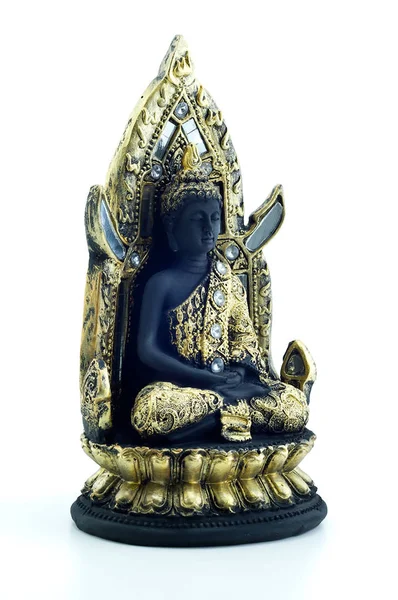 Significado Buda Para Ensinamentos Feng Shui Fundamental Significativo Este Seu — Fotografia de Stock