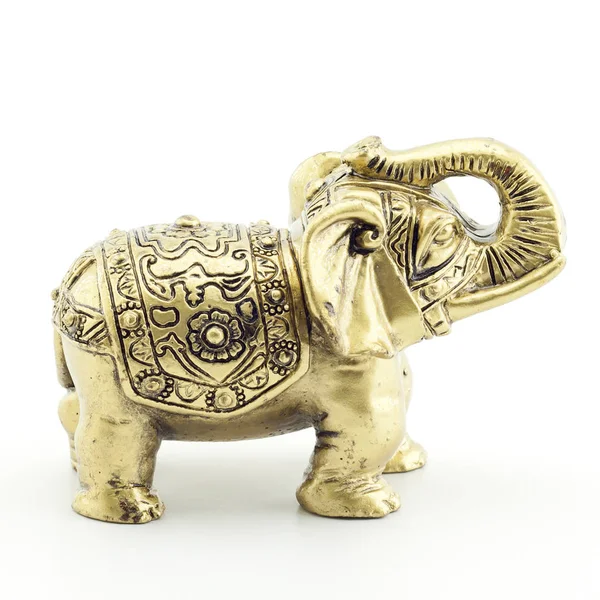 The three main characteristics that the elephant possesses in Feng Shui are stability, reliability and well-being. Masters, practicing this doctrine, argue that the figure of an elephant, located in the room, is able to attract good luck just as a re