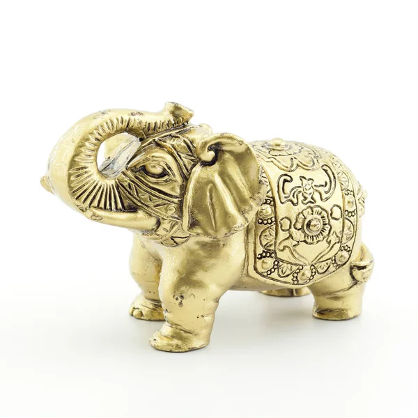 The three main characteristics that the elephant possesses in Feng Shui are stability, reliability and well-being. Masters, practicing this doctrine, argue that the figure of an elephant, located in the room, is able to attract good luck just as a re