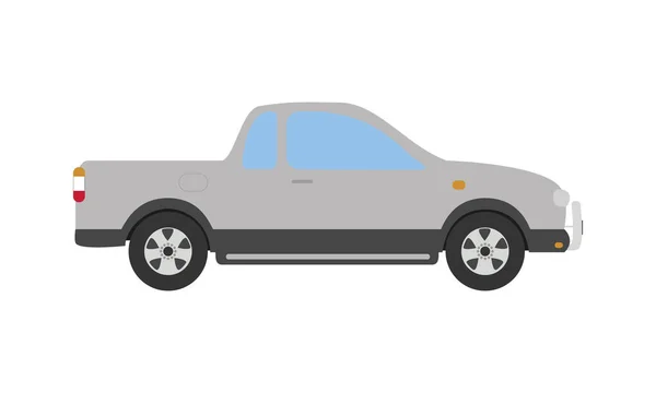 100,000 Mini pickup truck Vector Images