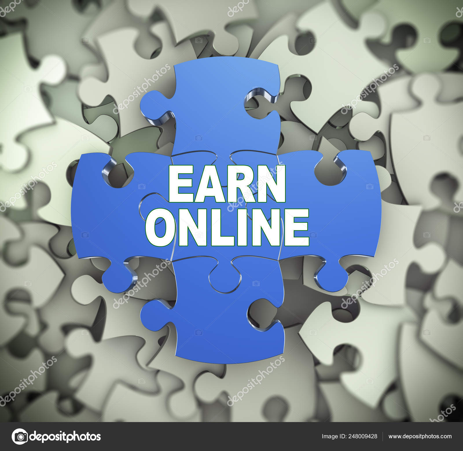 3d puzzle online