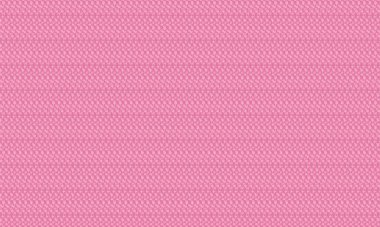 Çiçek deseni. Basit yaprak süsü