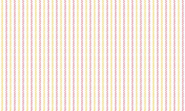 Çiçek deseni. Basit yaprak süsü