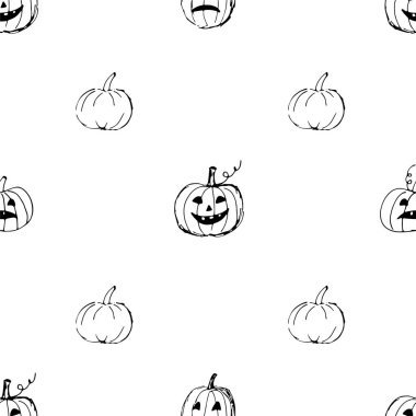 Tatlı Cadılar Bayramı geçmişi. Kusursuz balkabağı.