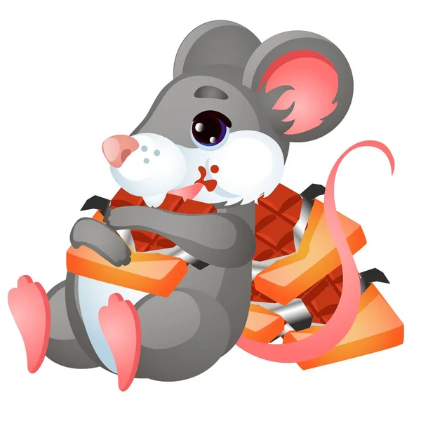 Raton animado imágenes de stock de arte vectorial | Depositphotos Raton animado imágenes de stock de arte vectorial | Depositphotos