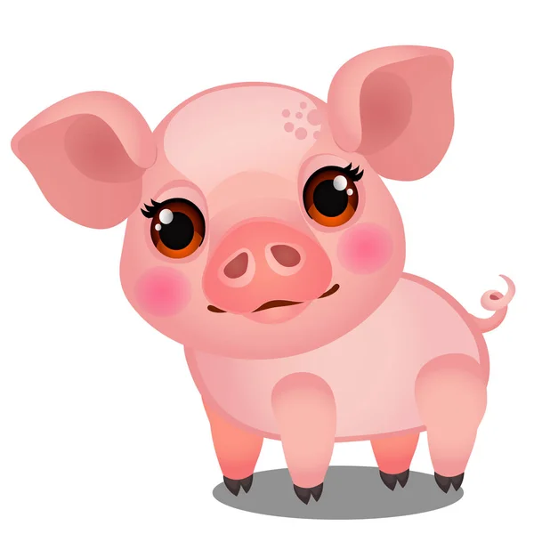 Chancho animado imágenes de stock de arte vectorial | Depositphotos Chancho animado imágenes de stock de arte vectorial | Depositphotos