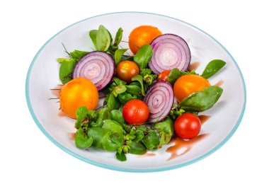 Yemekleri ile semizotu