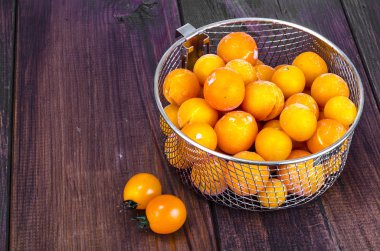 Dondurulmuş sebze domates,