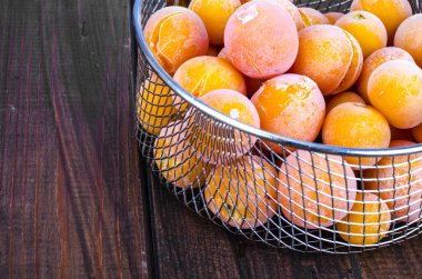 Dondurulmuş sebze domates,