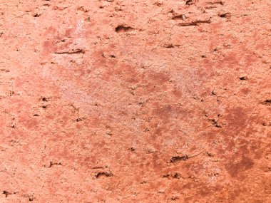 Tema inşaat. Tuğla arka plan. Stüdyo Phot