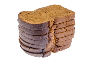 Karanlık çavdar ekmeği gibi birkaç. Stüdyo Phot