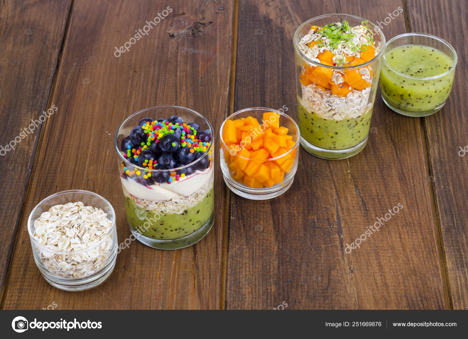Son sanos los batidos de frutas