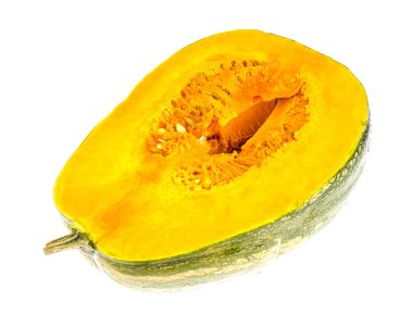 Yarım olgun muscat kanın