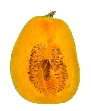 Yarım olgun muscat kanın