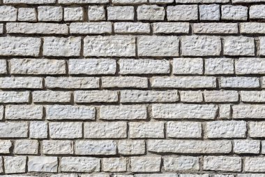 Doku, desen. Doğal taştan yapılmış arka plan eski, hafif duvar