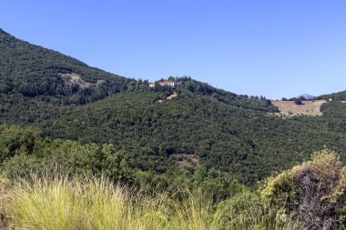 Güneşli bir gün ve 