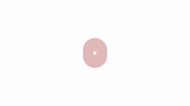 BLOB Animated Button Design, Button Converts into Loading Circle with Success Tick.