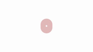 ExPLORE Canlandırılmış Düğme Tasarımı, Düğme Başarı İle Yükleme Çemberine Dönüştürür.