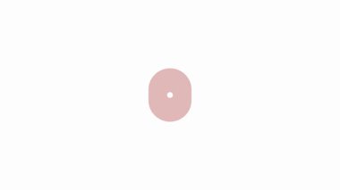 Ölçekleme Canlandırılmış Düğme Tasarımı, Düğme Yükleme Çemberine Başarı Tıklaması Dönüştürür.