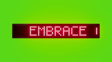 Yeşil Noktalı Matrix Yeşil Ekranlı Metin Canlandırması 'nda SÜRÜP SÜRÜNÜSÜ KURUMU İSTİYOR