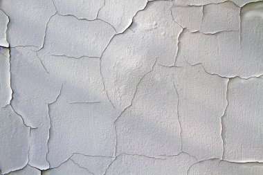 Arka plan için eski gri beton duvar dokusu