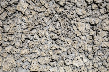 büyük vahşi taş duvar, arka plan görüntüsü