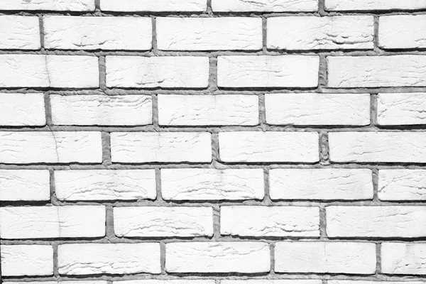 light brick wall, close-up, background image