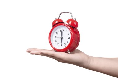 alarm Clock yandan