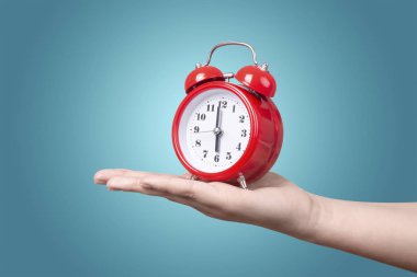 alarm Clock yandan