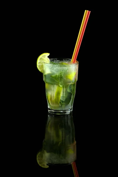 Cocktail mojito — Photo