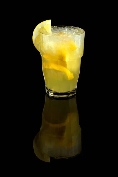 Summer refreshing lemonade — Stock Photo, Image