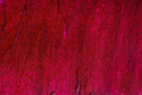 Vermelho batom textura fundo — Fotografia de Stock