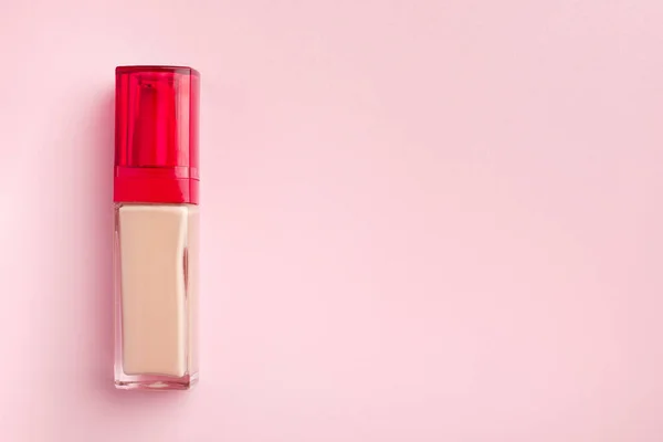 Foundation makeup — Stock Photo, Image