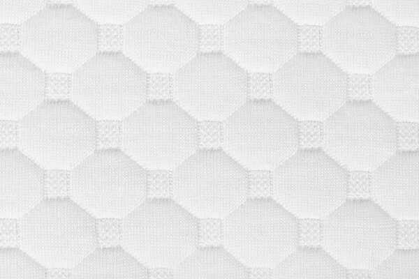 quilted pillow texture