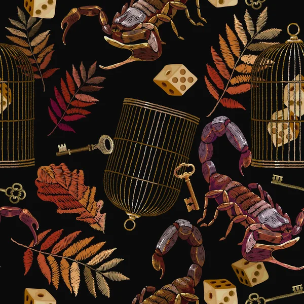 173 goth clothes vectors royalty free