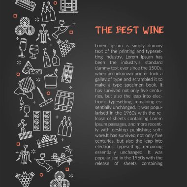 Şarap tema ile web tasarım