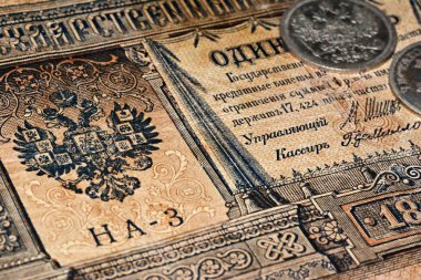 Kraliyet kağıt paraları ve paraları