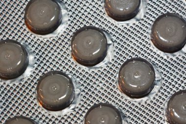 Tablet Ambalaj... İlaçları. Hap ambalaj, tıp