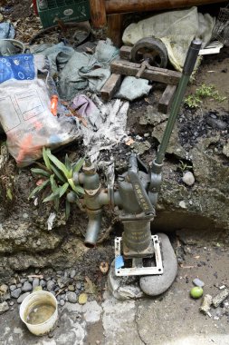 Santiago city, Isabela, Filipinler, 15 Nisan 2019, Sanitiago C