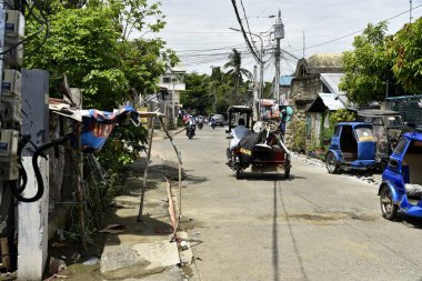 Santiago city, Isabela, Filipinler, 15 Nisan 2019, Sanitiago C