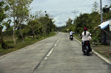 Santiago city, Isabela, Filipinler, 15 Nisan 2019, Sanitiago C