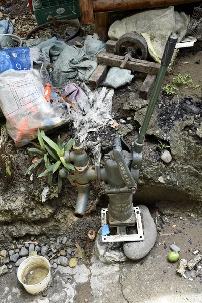 Santiago city, Isabela, Filipinler, 15 Nisan 2019, Sanitiago C