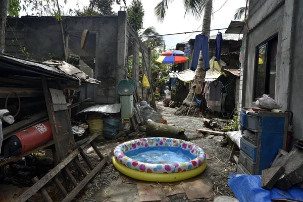 Santiago city, Isabela, Filipinler, 15 Nisan 2019, Sanitiago C